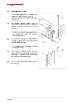 Preview for 250 page of Dynapac F2500C Operation & Maintenance Manual