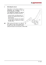 Preview for 253 page of Dynapac F2500C Operation & Maintenance Manual