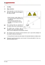 Preview for 254 page of Dynapac F2500C Operation & Maintenance Manual