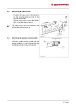 Preview for 255 page of Dynapac F2500C Operation & Maintenance Manual