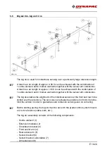 Preview for 257 page of Dynapac F2500C Operation & Maintenance Manual