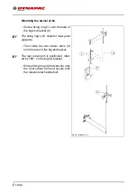 Preview for 260 page of Dynapac F2500C Operation & Maintenance Manual