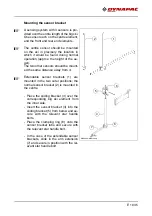 Preview for 263 page of Dynapac F2500C Operation & Maintenance Manual