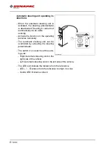 Preview for 272 page of Dynapac F2500C Operation & Maintenance Manual