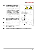 Preview for 275 page of Dynapac F2500C Operation & Maintenance Manual