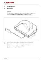 Preview for 276 page of Dynapac F2500C Operation & Maintenance Manual