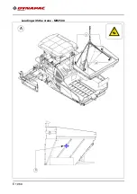 Preview for 288 page of Dynapac F2500C Operation & Maintenance Manual