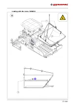 Preview for 289 page of Dynapac F2500C Operation & Maintenance Manual