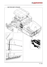 Preview for 291 page of Dynapac F2500C Operation & Maintenance Manual