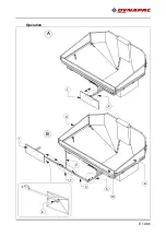 Preview for 293 page of Dynapac F2500C Operation & Maintenance Manual