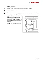 Preview for 295 page of Dynapac F2500C Operation & Maintenance Manual