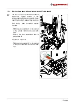 Preview for 297 page of Dynapac F2500C Operation & Maintenance Manual