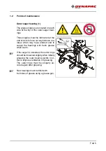 Preview for 315 page of Dynapac F2500C Operation & Maintenance Manual