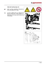 Preview for 319 page of Dynapac F2500C Operation & Maintenance Manual