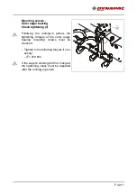 Preview for 321 page of Dynapac F2500C Operation & Maintenance Manual