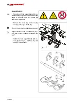 Preview for 322 page of Dynapac F2500C Operation & Maintenance Manual