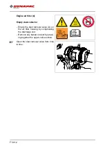 Preview for 334 page of Dynapac F2500C Operation & Maintenance Manual