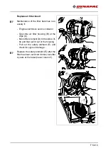 Preview for 335 page of Dynapac F2500C Operation & Maintenance Manual