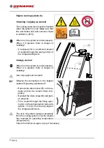 Preview for 336 page of Dynapac F2500C Operation & Maintenance Manual