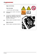 Preview for 338 page of Dynapac F2500C Operation & Maintenance Manual