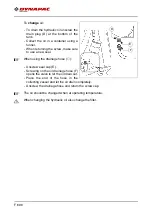 Preview for 344 page of Dynapac F2500C Operation & Maintenance Manual