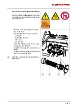 Preview for 345 page of Dynapac F2500C Operation & Maintenance Manual