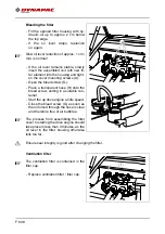 Preview for 346 page of Dynapac F2500C Operation & Maintenance Manual