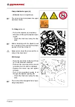 Preview for 348 page of Dynapac F2500C Operation & Maintenance Manual