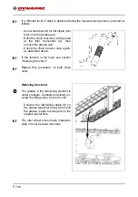 Preview for 362 page of Dynapac F2500C Operation & Maintenance Manual