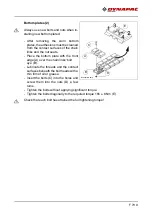 Preview for 363 page of Dynapac F2500C Operation & Maintenance Manual