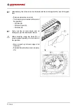 Preview for 366 page of Dynapac F2500C Operation & Maintenance Manual