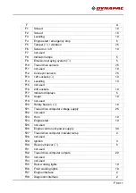 Preview for 379 page of Dynapac F2500C Operation & Maintenance Manual