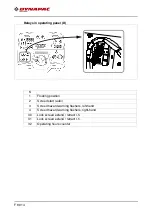 Preview for 382 page of Dynapac F2500C Operation & Maintenance Manual