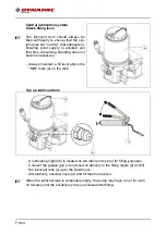 Preview for 388 page of Dynapac F2500C Operation & Maintenance Manual