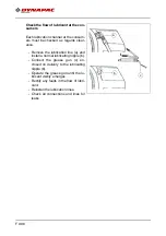 Preview for 390 page of Dynapac F2500C Operation & Maintenance Manual