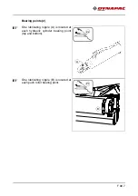 Preview for 391 page of Dynapac F2500C Operation & Maintenance Manual