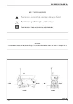 Предварительный просмотр 13 страницы Dynapac Hatz F80W Workshop Manual