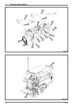 Предварительный просмотр 24 страницы Dynapac Hatz F80W Workshop Manual