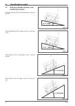 Предварительный просмотр 34 страницы Dynapac Hatz F80W Workshop Manual