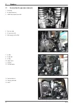 Предварительный просмотр 48 страницы Dynapac Hatz F80W Workshop Manual