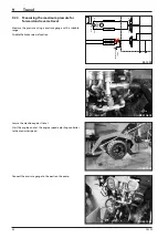 Предварительный просмотр 88 страницы Dynapac Hatz F80W Workshop Manual