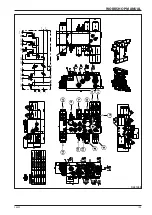 Предварительный просмотр 109 страницы Dynapac Hatz F80W Workshop Manual