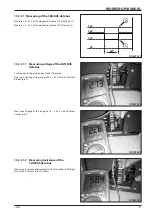 Предварительный просмотр 195 страницы Dynapac Hatz F80W Workshop Manual