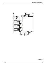 Предварительный просмотр 237 страницы Dynapac Hatz F80W Workshop Manual