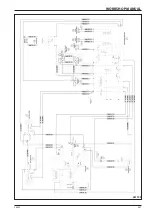 Предварительный просмотр 241 страницы Dynapac Hatz F80W Workshop Manual