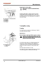 Preview for 68 page of Dynapac ICA362 Instruction Manual