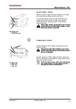 Preview for 89 page of Dynapac ICA362 Instruction Manual