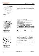 Preview for 102 page of Dynapac ICA362 Instruction Manual