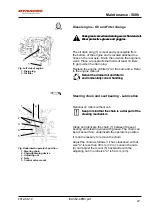 Preview for 107 page of Dynapac ICA362 Instruction Manual