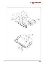 Preview for 31 page of Dynapac MF2500CM Operating Instructions Manual